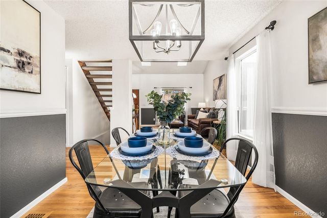 12558 W Prentice Drive, Littleton, CO 80127