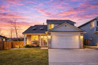 12558 W Prentice Drive, Littleton, CO 80127