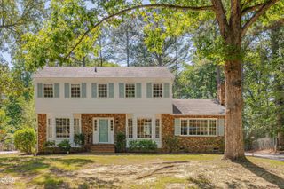 410 Colony Woods Drive, Chapel Hill, NC 27517