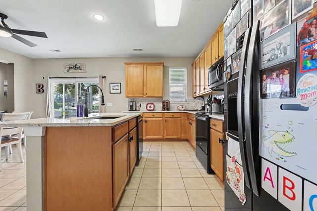 608 Sabel Springs Way, Myrtle Beach, SC 29588