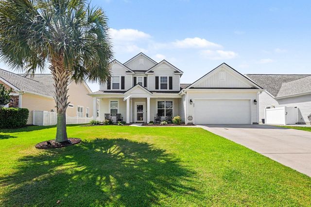608 Sabel Springs Way, Myrtle Beach, SC 29588
