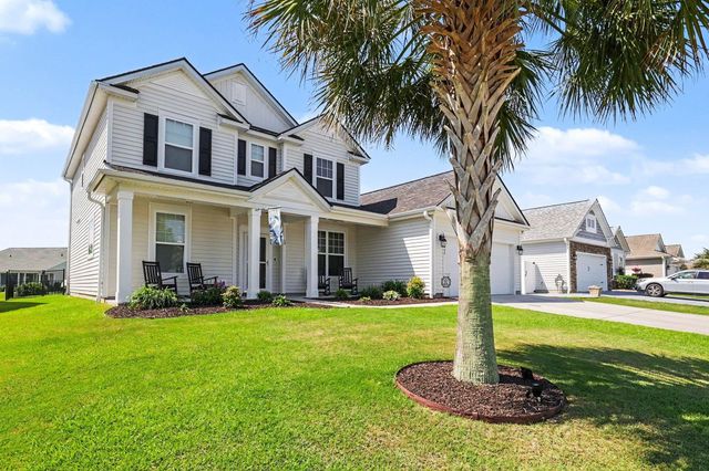608 Sabel Springs Way, Myrtle Beach, SC 29588