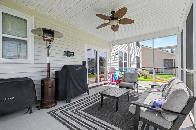 608 Sabel Springs Way, Myrtle Beach, SC 29588