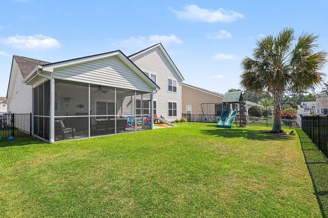 608 Sabel Springs Way, Myrtle Beach, SC 29588