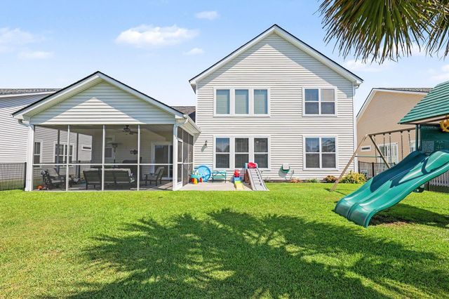 608 Sabel Springs Way, Myrtle Beach, SC 29588