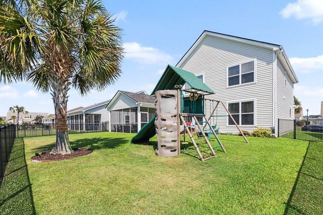 608 Sabel Springs Way, Myrtle Beach, SC 29588