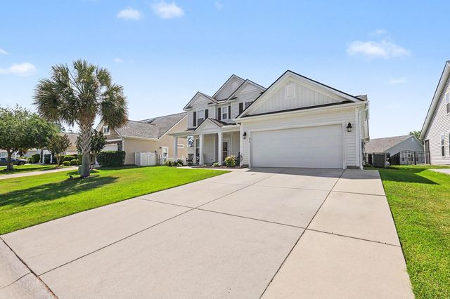 608 Sabel Springs Way, Myrtle Beach, SC 29588