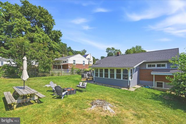 2827 ERIE AVE, Baltimore, MD 21234