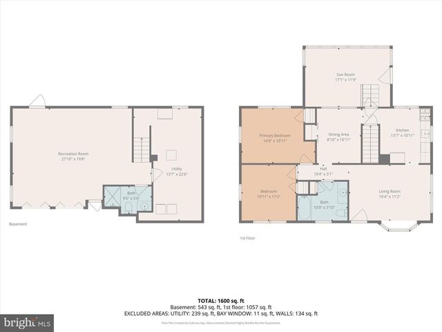 2827 ERIE AVE, Baltimore, MD 21234