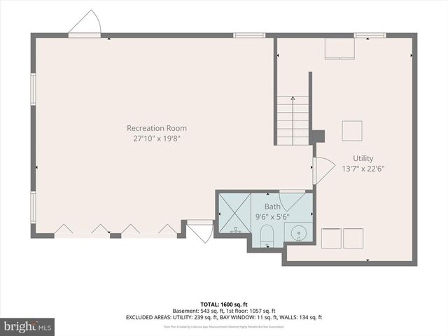 2827 ERIE AVE, Baltimore, MD 21234