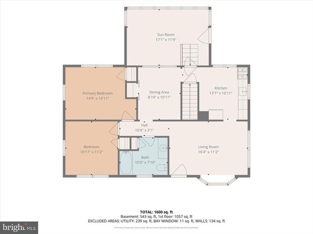 2827 ERIE AVE, Baltimore, MD 21234