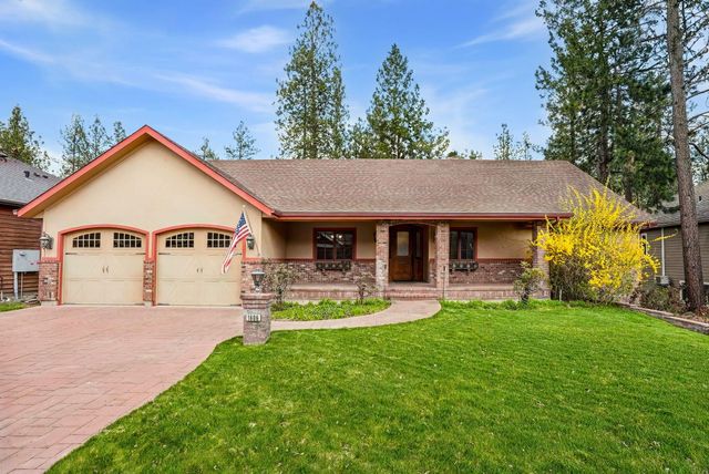 1606 N River Vista St, Spokane, WA 99224