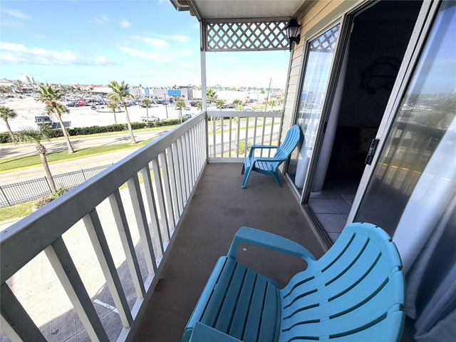 6300 Seawall Boulevard 9315, Galveston, TX 77551