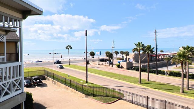 6300 Seawall Boulevard 9315, Galveston, TX 77551