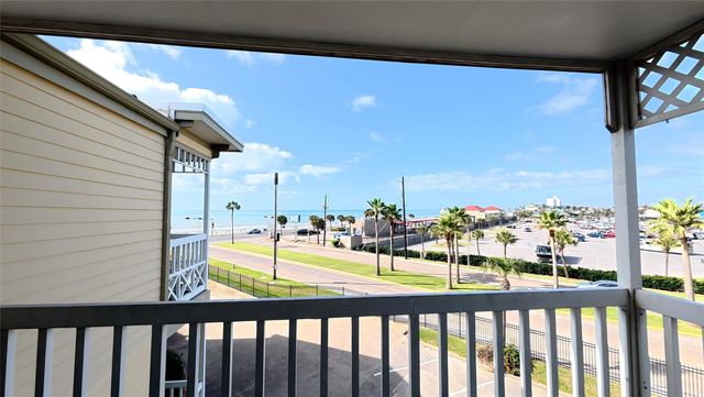 6300 Seawall Boulevard 9315, Galveston, TX 77551