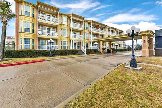 6300 Seawall Boulevard 9315, Galveston, TX 77551