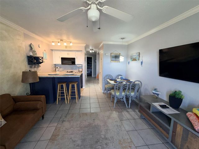 6300 Seawall Boulevard 9315, Galveston, TX 77551