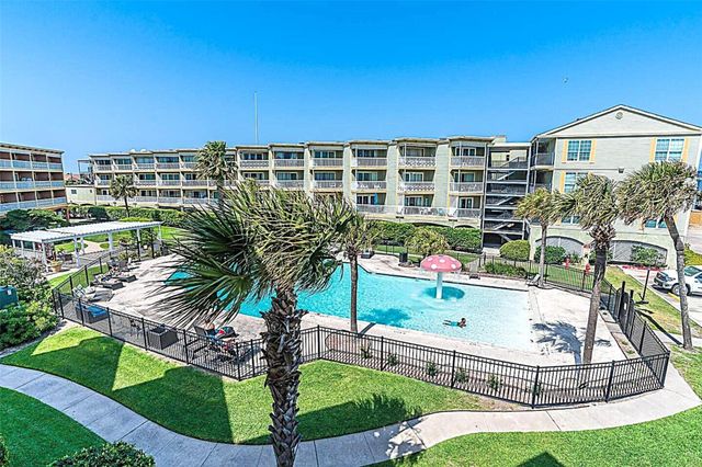 6300 Seawall Boulevard 9315, Galveston, TX 77551