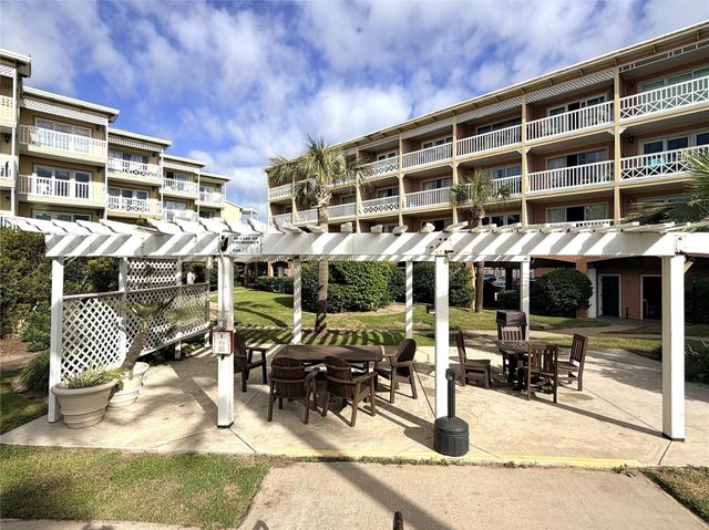 6300 Seawall Boulevard 9315, Galveston, TX 77551