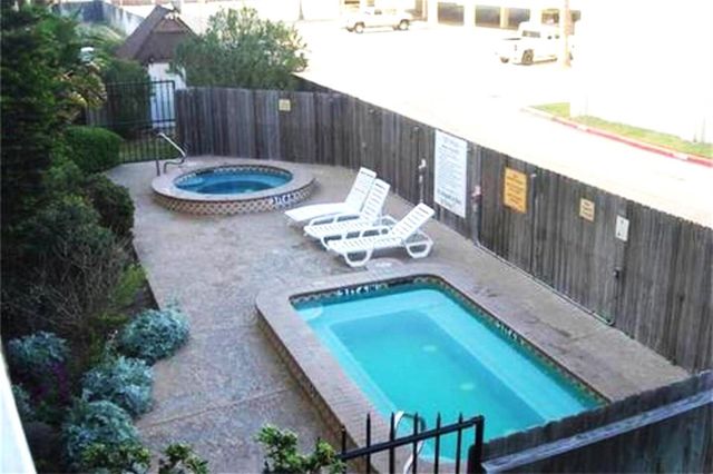 6300 Seawall Boulevard 9315, Galveston, TX 77551