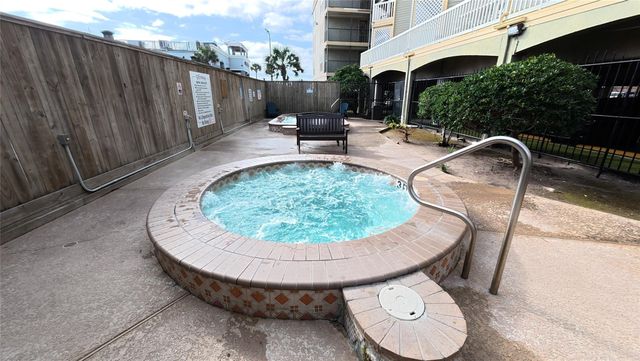 6300 Seawall Boulevard 9315, Galveston, TX 77551