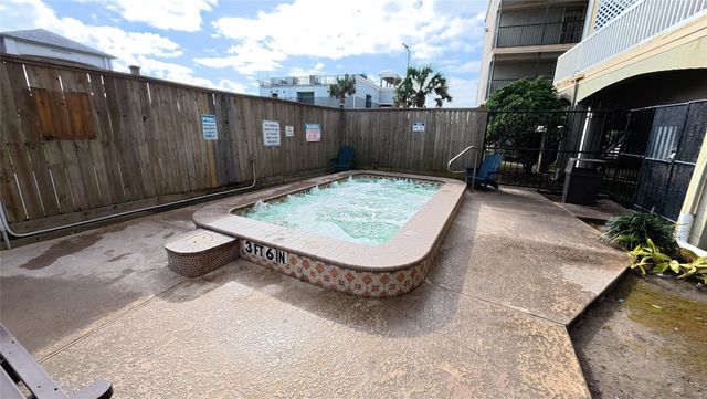 6300 Seawall Boulevard 9315, Galveston, TX 77551