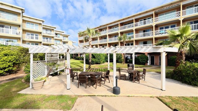 6300 Seawall Boulevard 9315, Galveston, TX 77551