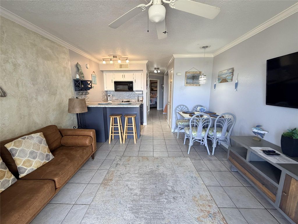 6300 Seawall Boulevard 9315, Galveston, TX 77551