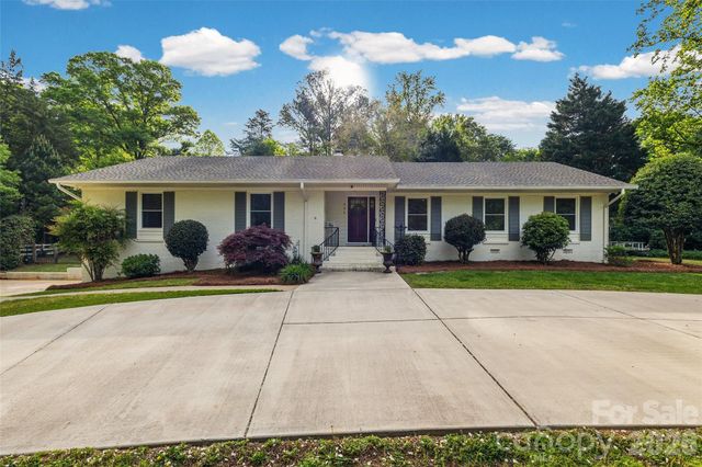 504 Fairway Drive, Fort Mill, SC 29715