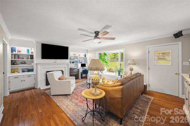 504 Fairway Drive, Fort Mill, SC 29715