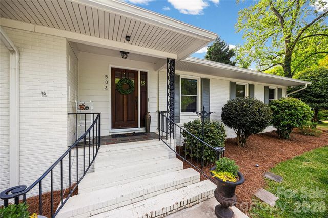 504 Fairway Drive, Fort Mill, SC 29715