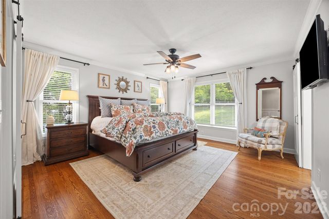 504 Fairway Drive, Fort Mill, SC 29715