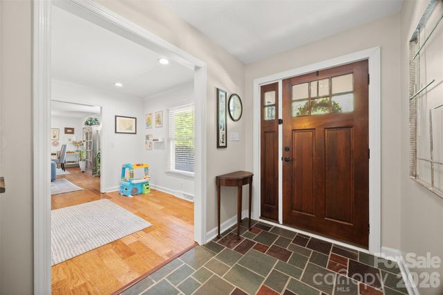 504 Fairway Drive, Fort Mill, SC 29715
