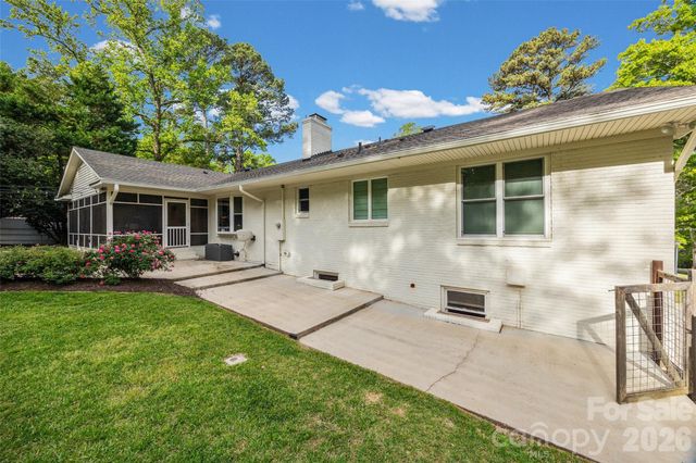 504 Fairway Drive, Fort Mill, SC 29715