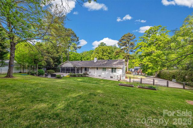 504 Fairway Drive, Fort Mill, SC 29715