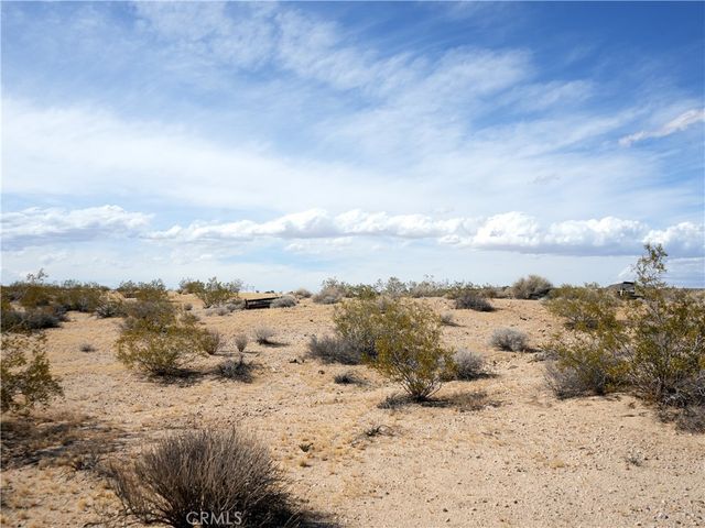 0 Belmont Street, Joshua Tree, CA 92252