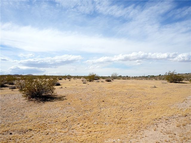 0 Belmont Street, Joshua Tree, CA 92252
