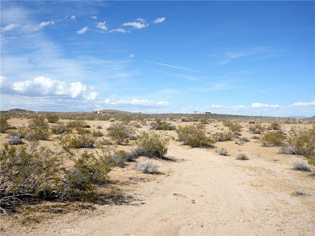 0 Belmont Street, Joshua Tree, CA 92252