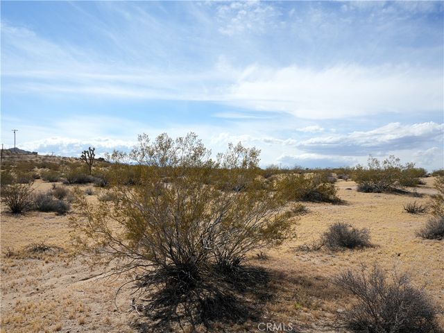 0 Belmont Street, Joshua Tree, CA 92252