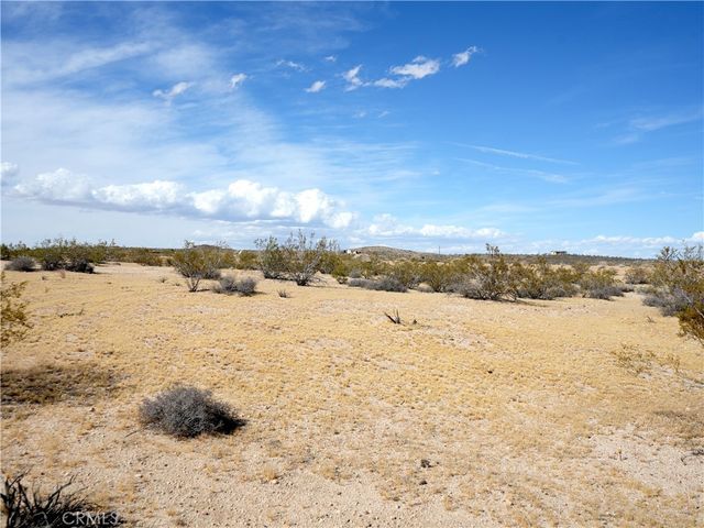 0 Belmont Street, Joshua Tree, CA 92252