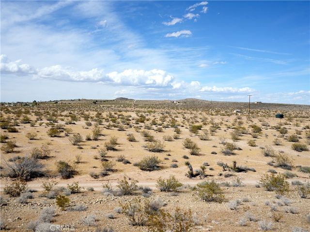 0 Belmont Street, Joshua Tree, CA 92252