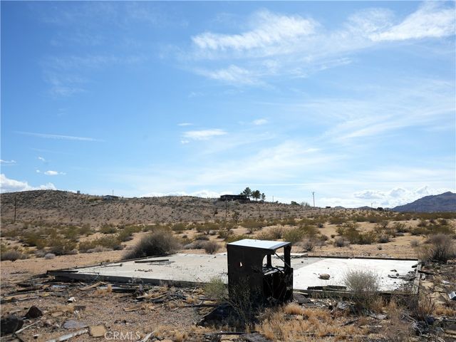 0 Belmont Street, Joshua Tree, CA 92252