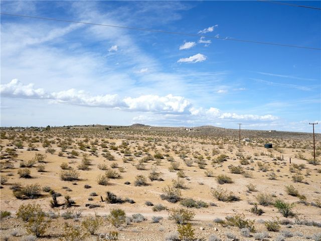 0 Belmont Street, Joshua Tree, CA 92252