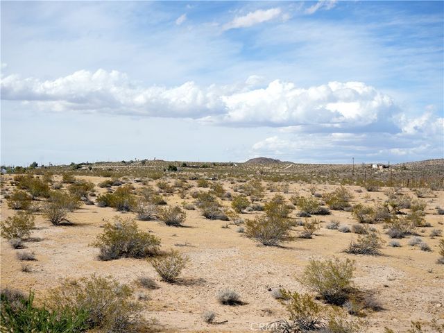 0 Belmont Street, Joshua Tree, CA 92252
