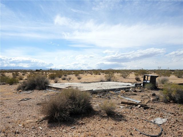 0 Belmont Street, Joshua Tree, CA 92252