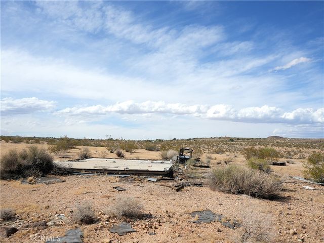0 Belmont Street, Joshua Tree, CA 92252