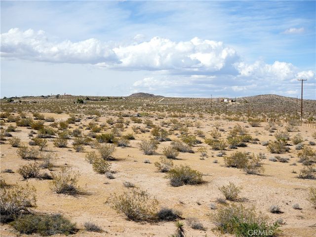 0 Belmont Street, Joshua Tree, CA 92252