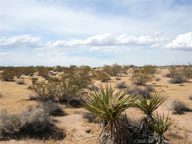 0 Belmont Street, Joshua Tree, CA 92252