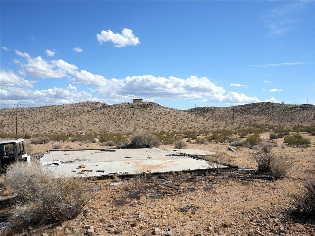 0 Belmont Street, Joshua Tree, CA 92252