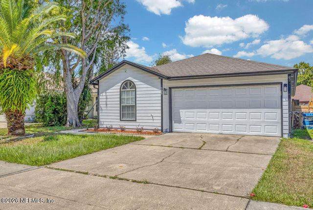 905 GAVAGAN Road, Jacksonville, FL 32233